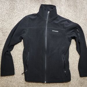 Columbia Black Jacket